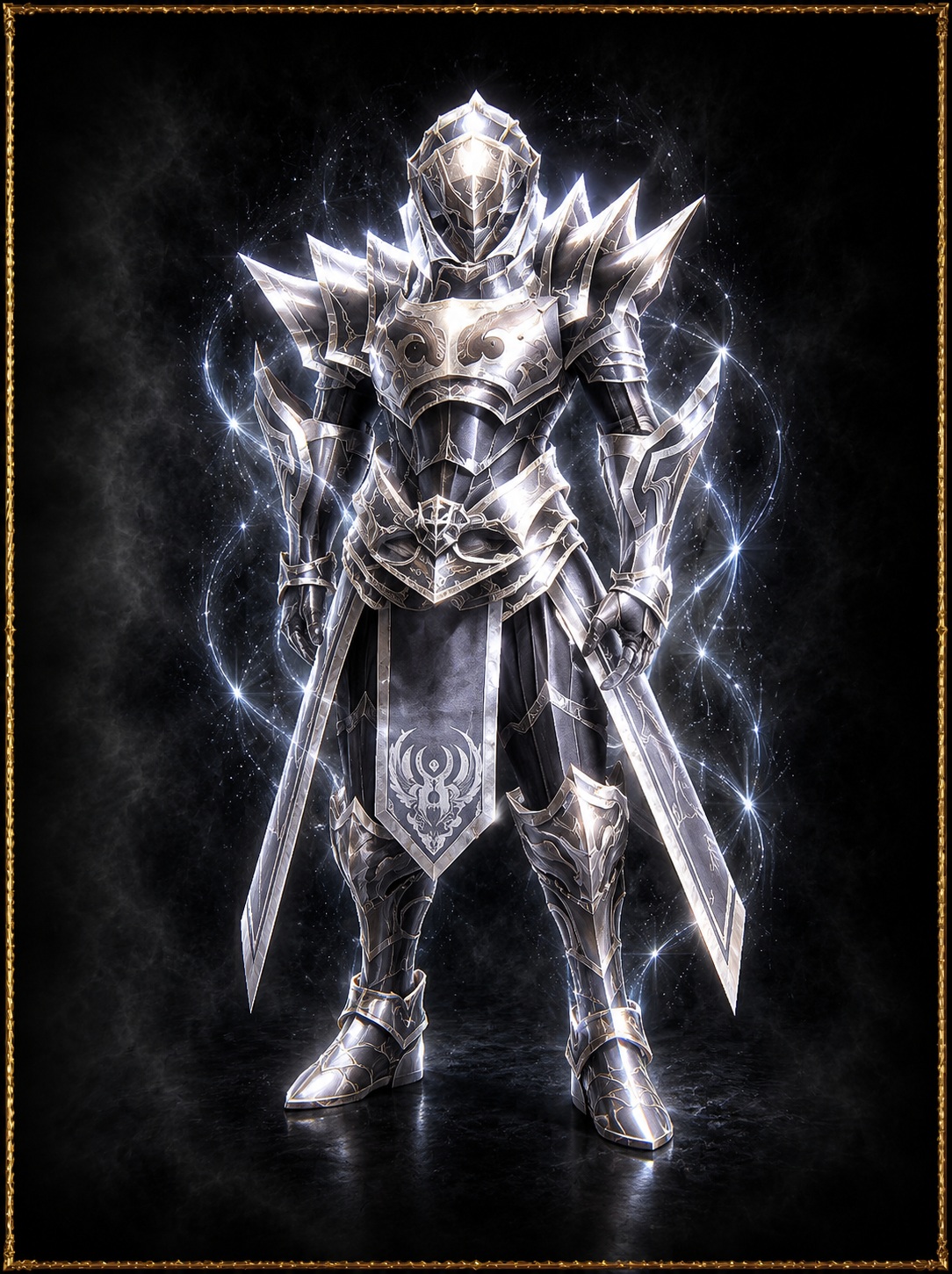 Set Hades (Grand Master)