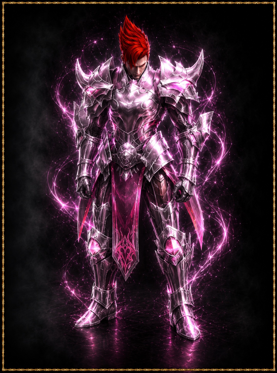 Set Phantom (Duel Master)