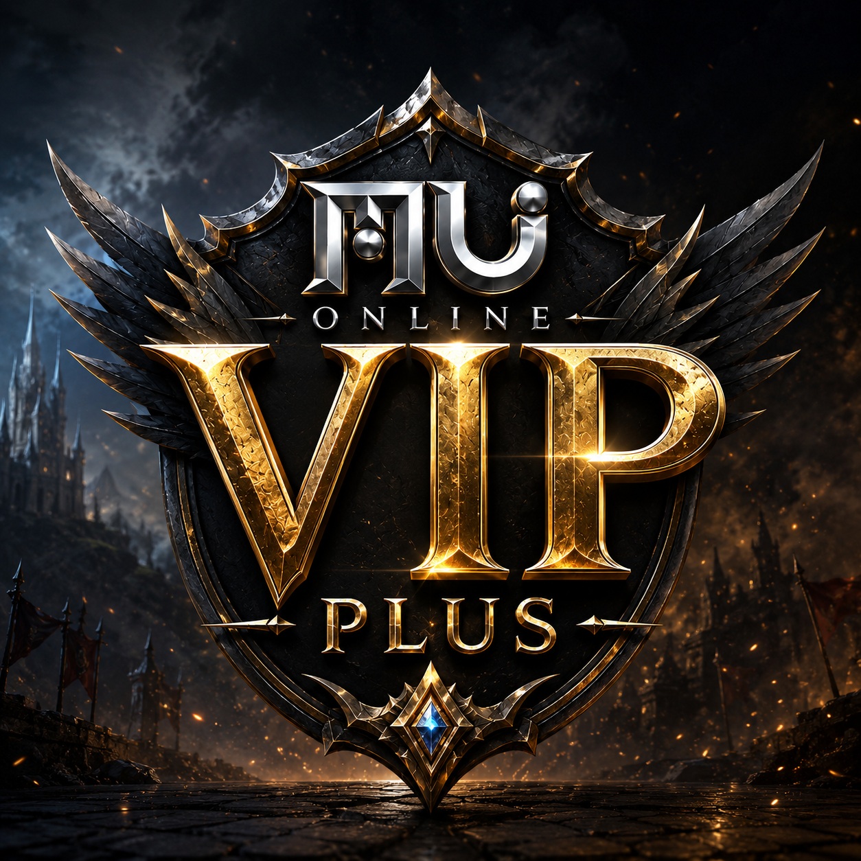 Vip Plus (30 Dias)