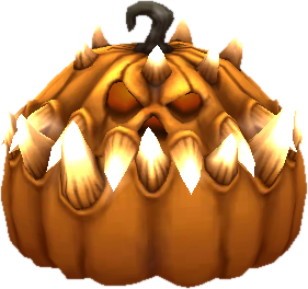 Nuevo Cofre Halloween