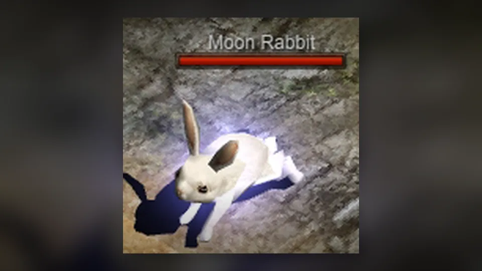 Lunar Rabbit