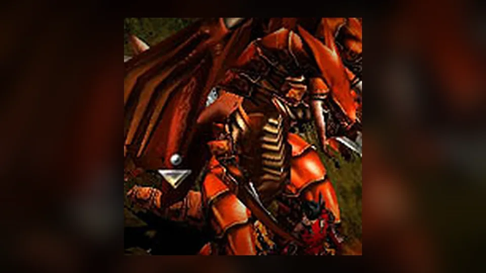 Red Dragon
