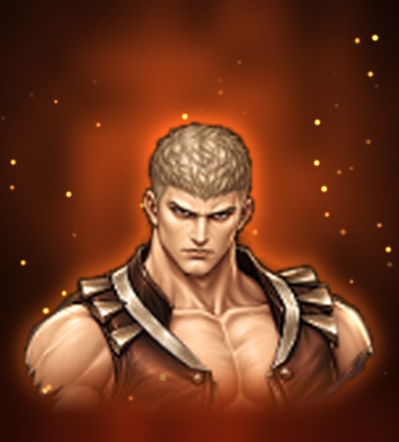 Fist Master